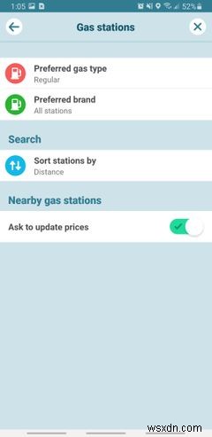 The 6 Best Apps to Help You Find Cheap Gas