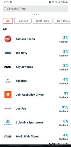 The 6 Best Apps to Help You Find Cheap Gas