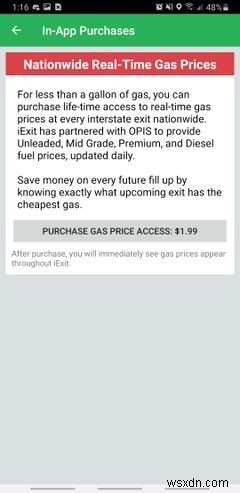 The 6 Best Apps to Help You Find Cheap Gas