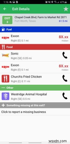 The 6 Best Apps to Help You Find Cheap Gas