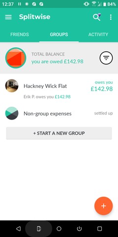 5 Essential Mobile Apps for People Living With Roommates