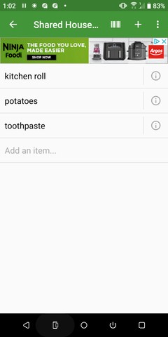 5 Essential Mobile Apps for People Living With Roommates