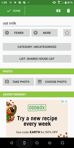 5 Essential Mobile Apps for People Living With Roommates