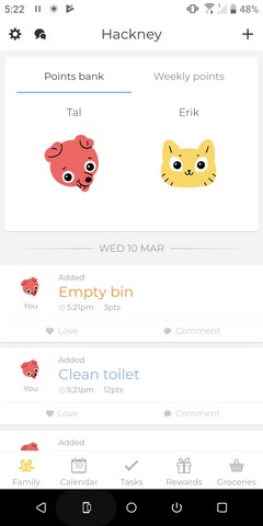 5 Essential Mobile Apps for People Living With Roommates