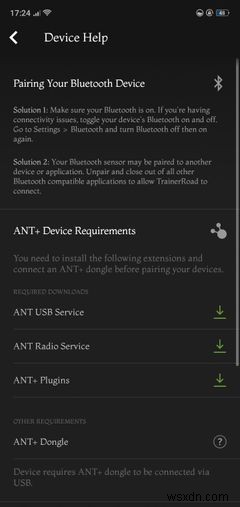 The 4 Best Cycling Apps for Indoor Trainers