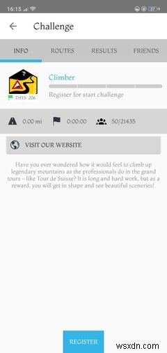 The 4 Best Cycling Apps for Indoor Trainers
