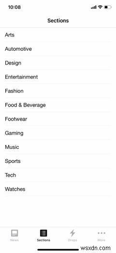 4 Apps to Stay on Top of the Latest Fashion Trends
