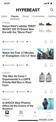 4 Apps to Stay on Top of the Latest Fashion Trends