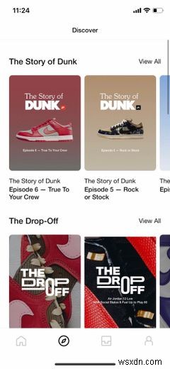 4 Apps to Stay on Top of the Latest Fashion Trends