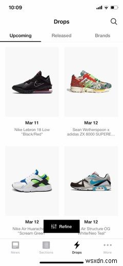 4 Apps to Stay on Top of the Latest Fashion Trends