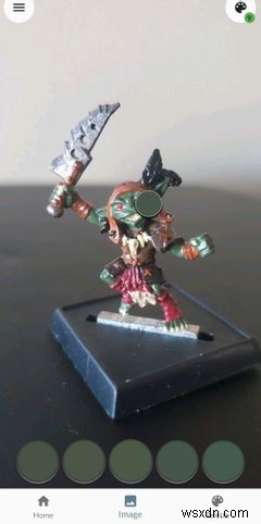 4 Mobile Apps to Paint and Plan Your Miniatures Collection