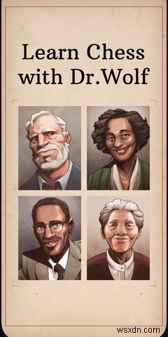 The 5 Best Apps for Learning Chess on Your Phone