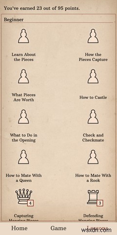 The 5 Best Apps for Learning Chess on Your Phone