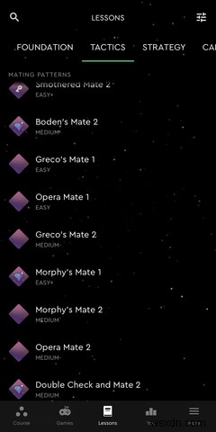 The 5 Best Apps for Learning Chess on Your Phone