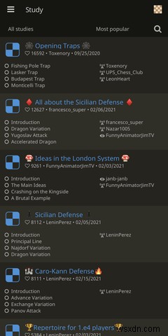 The 5 Best Apps for Learning Chess on Your Phone