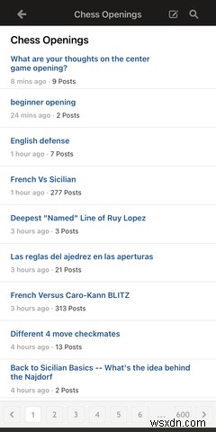 The 5 Best Apps for Learning Chess on Your Phone