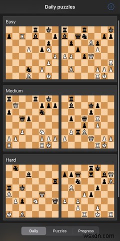The 5 Best Apps for Learning Chess on Your Phone