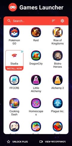 The 5 Best Game Launchers for Android
