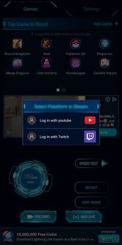 The 5 Best Game Launchers for Android