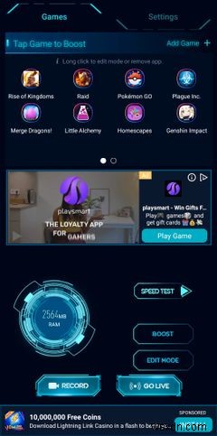 The 5 Best Game Launchers for Android