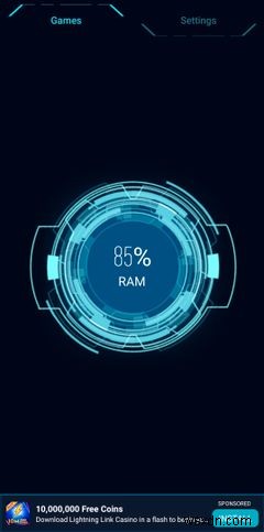 The 5 Best Game Launchers for Android