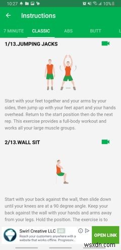 These 7 Mobile Apps Will Motivate You to Work Out