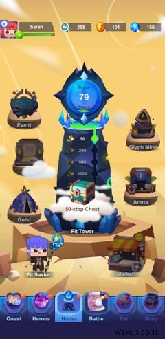 These 7 Mobile Apps Will Motivate You to Work Out