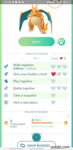 These 7 Mobile Apps Will Motivate You to Work Out