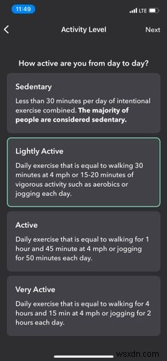 The 5 Best Apps to Count Calories on Android and iPhone