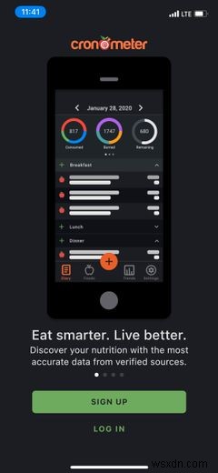 The 5 Best Apps to Count Calories on Android and iPhone