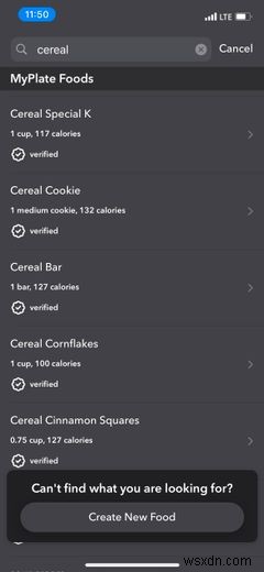 The 5 Best Apps to Count Calories on Android and iPhone