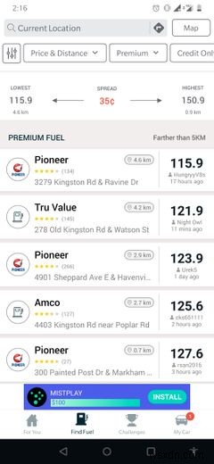 The Top 8 Travel Apps Thatll Help You Save Money