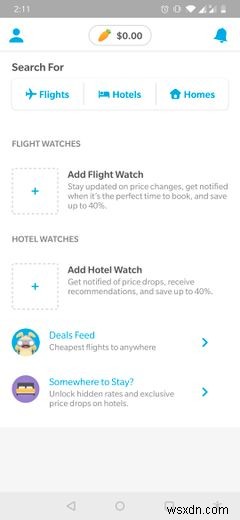 The Top 8 Travel Apps Thatll Help You Save Money