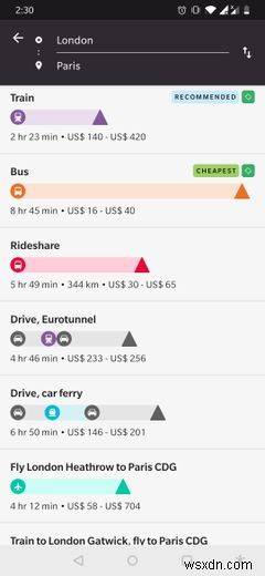 The Top 8 Travel Apps Thatll Help You Save Money