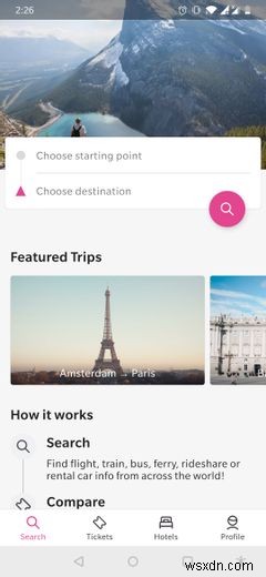 The Top 8 Travel Apps Thatll Help You Save Money