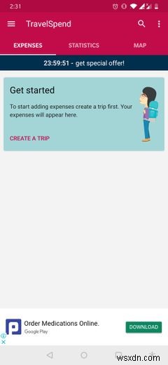 The Top 8 Travel Apps Thatll Help You Save Money
