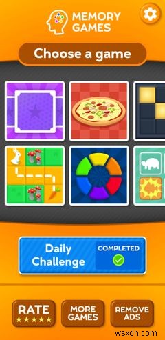 The 5 Best Brain Training Mobile Apps to Keep Your Mind Sharp