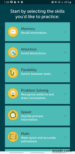 The 5 Best Brain Training Mobile Apps to Keep Your Mind Sharp