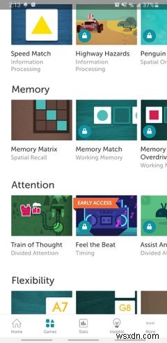 The 5 Best Brain Training Mobile Apps to Keep Your Mind Sharp