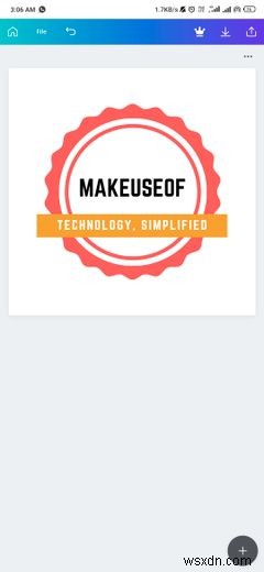 The 5 Best Apps for Making Logos on Android