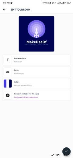 The 5 Best Apps for Making Logos on Android