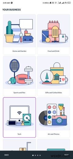 The 5 Best Apps for Making Logos on Android