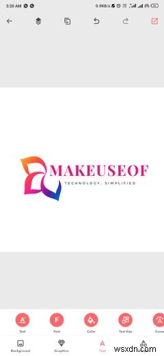 The 5 Best Apps for Making Logos on Android