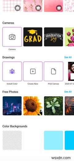 The 5 Best Apps for Making Logos on Android