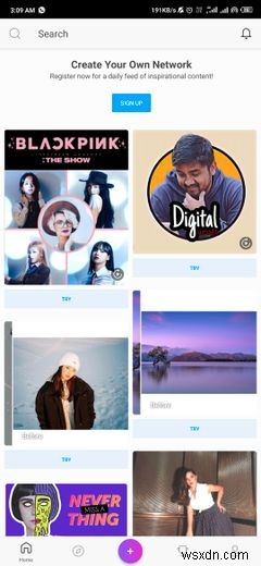The 5 Best Apps for Making Logos on Android