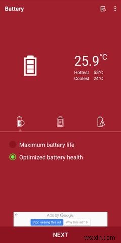 3 Apps That Will Stop Your Android Phone Overheating