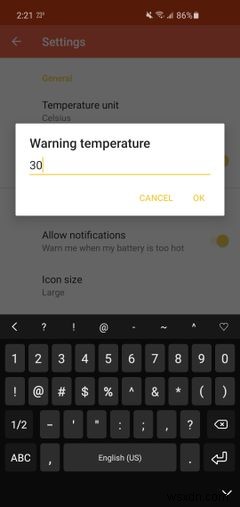3 Apps That Will Stop Your Android Phone Overheating