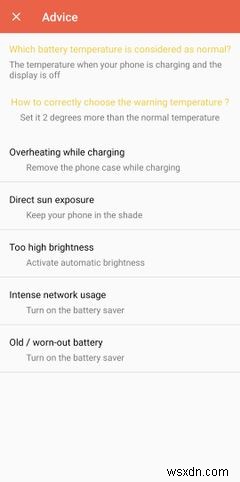 3 Apps That Will Stop Your Android Phone Overheating