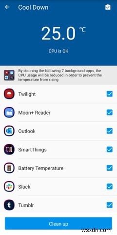 3 Apps That Will Stop Your Android Phone Overheating