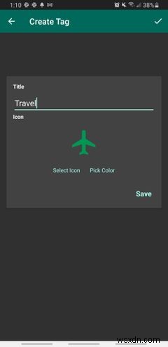 The 5 Best Bucket List Apps for Android to Achieve Your Goals